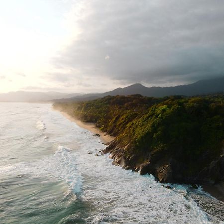 Villa Playa Tayrona, Los Naranjos Eksteriør bilde