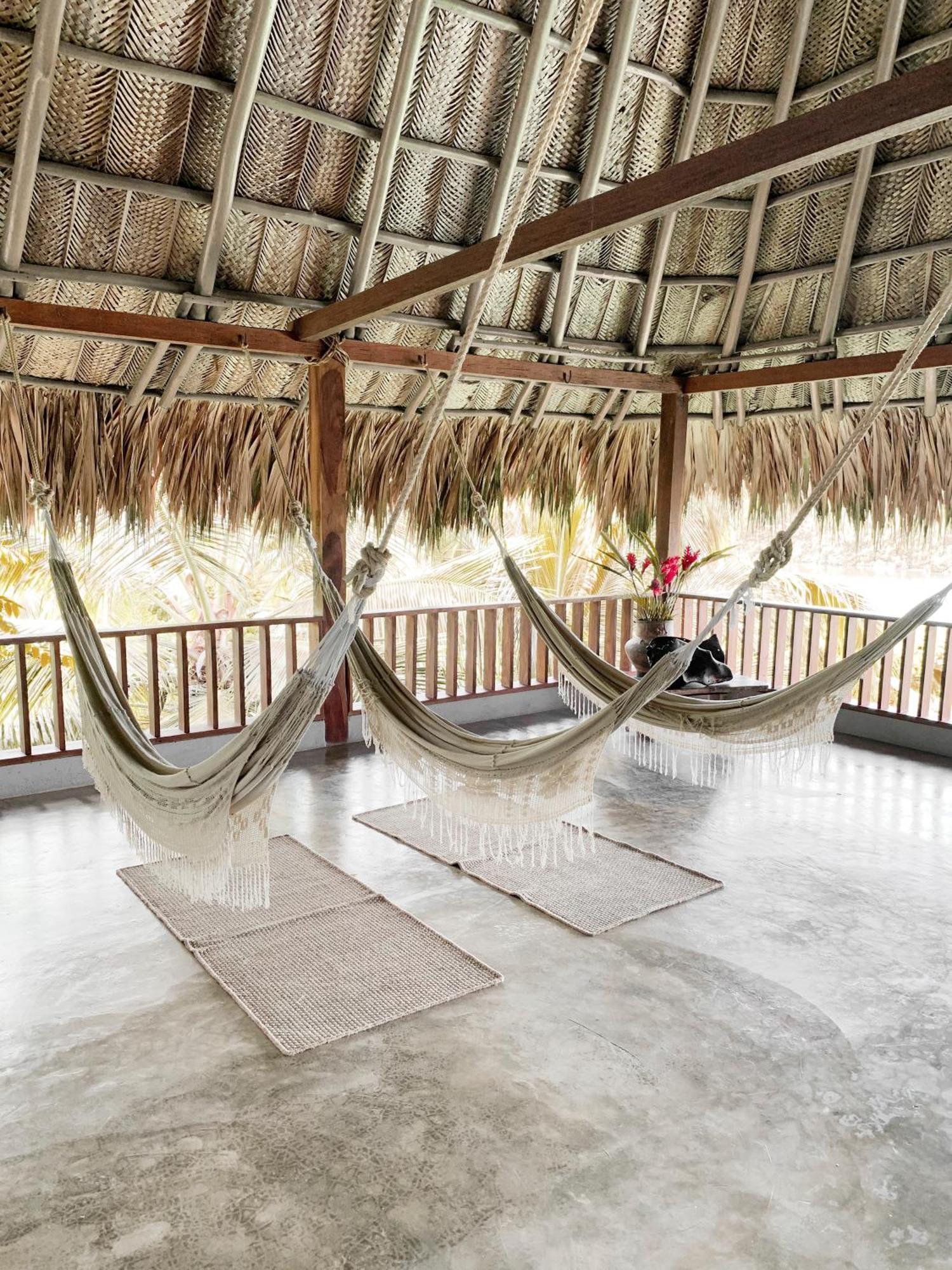 Villa Playa Tayrona, Los Naranjos Eksteriør bilde