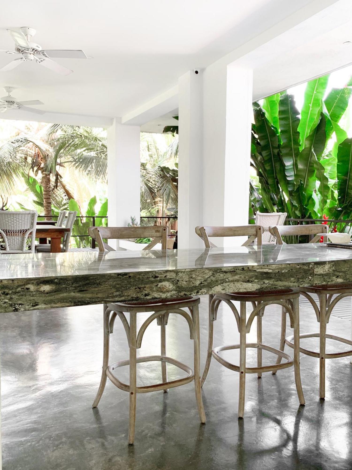 Villa Playa Tayrona, Los Naranjos Eksteriør bilde