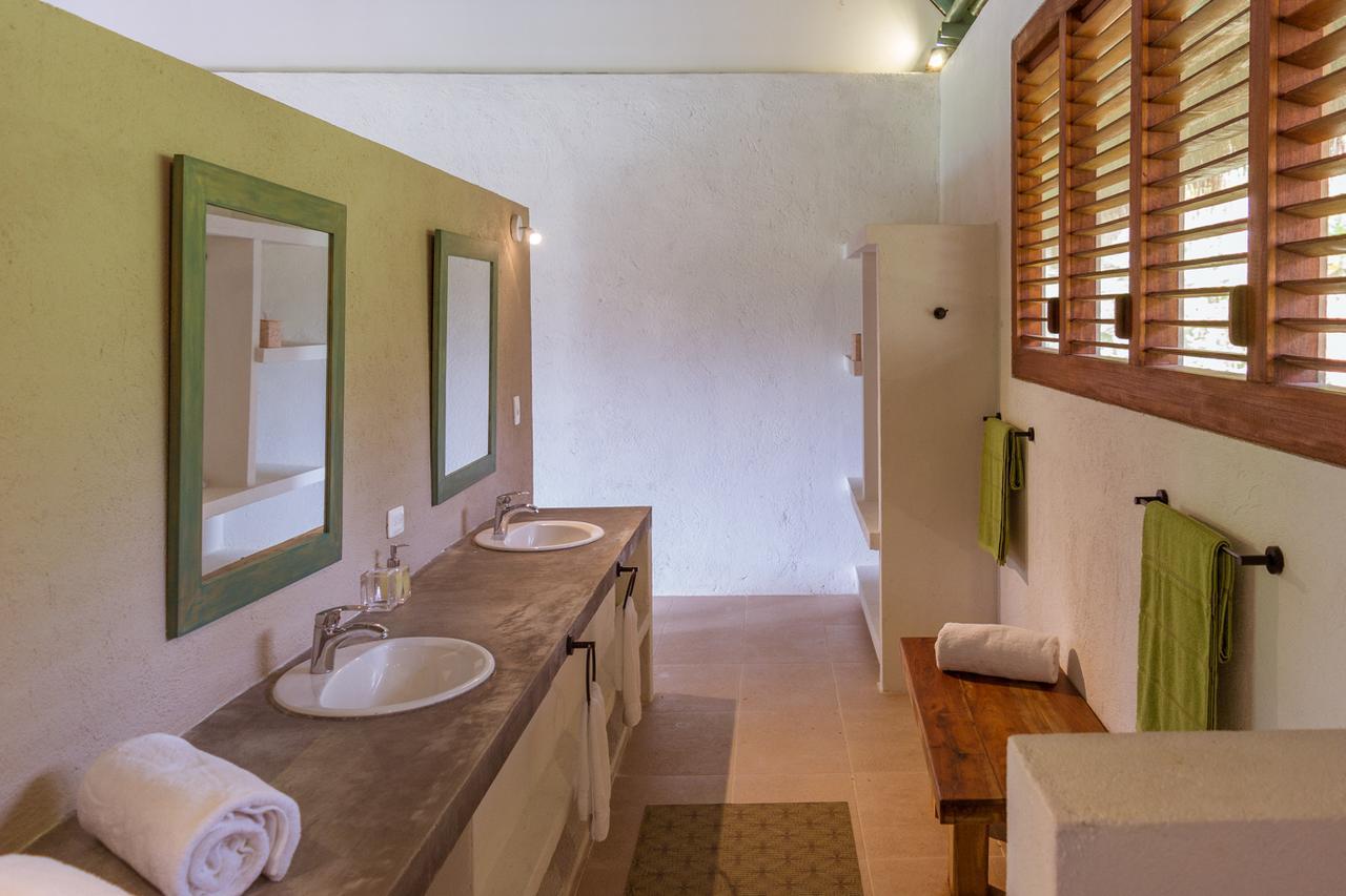 Villa Playa Tayrona, Los Naranjos Eksteriør bilde
